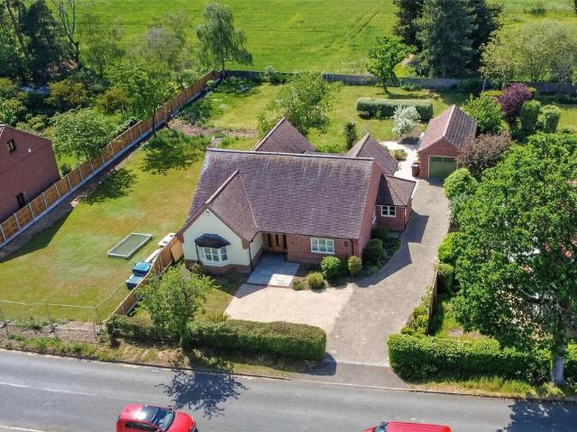 Bungalow for sale in Dale Hill, Essex