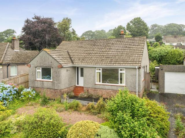 Bungalow for sale in Whitchurch, Weir Quay