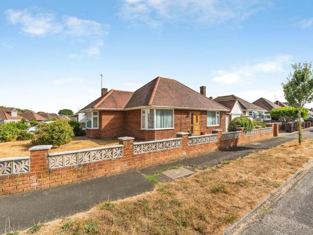 Bungalow for sale in Totton and Eling, Ashurst Bridge
