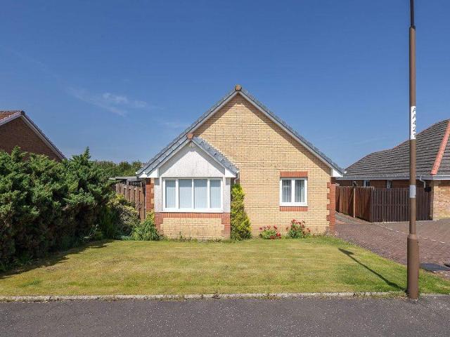 Bungalow for sale in Blackridge, Scotland