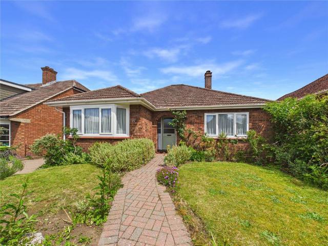 Bungalow for sale in Lexden, Colchester