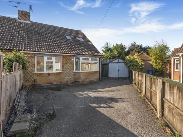 Bungalow for sale in Mickleover, Derby