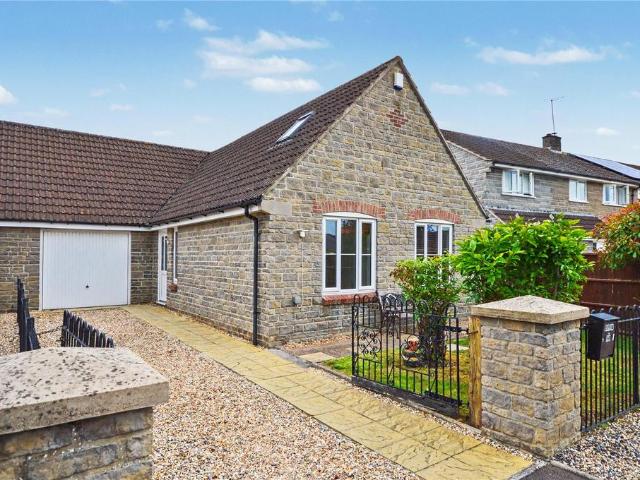 Bungalow for sale in Curry Rivel, Somerset