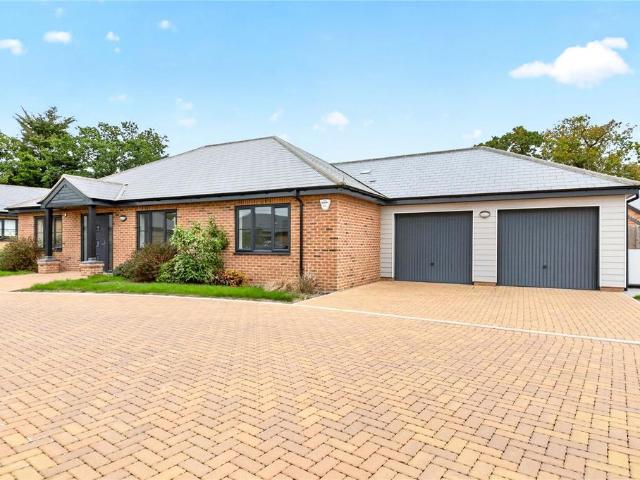 Bungalow for sale in Elmstead Market, Tendring
