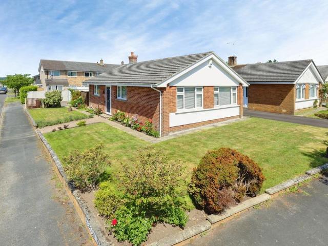 Bungalow for sale in East Dorset