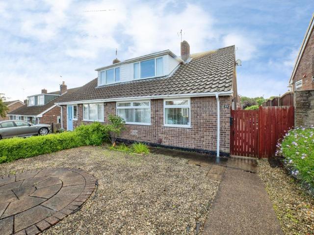 Bungalow for sale in East Midlands