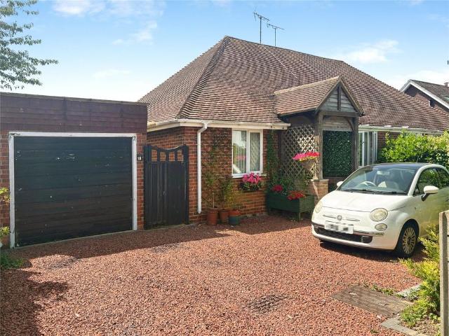 Bungalow for sale in Angmering, Clapham