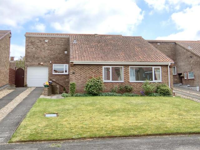 Bungalow for sale in Longnewton, Stockton-on-tees