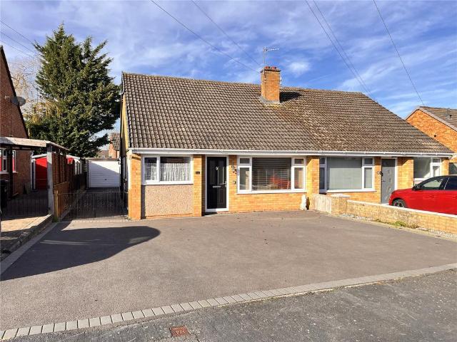 Bungalow for sale in Belvidere, Frankwell