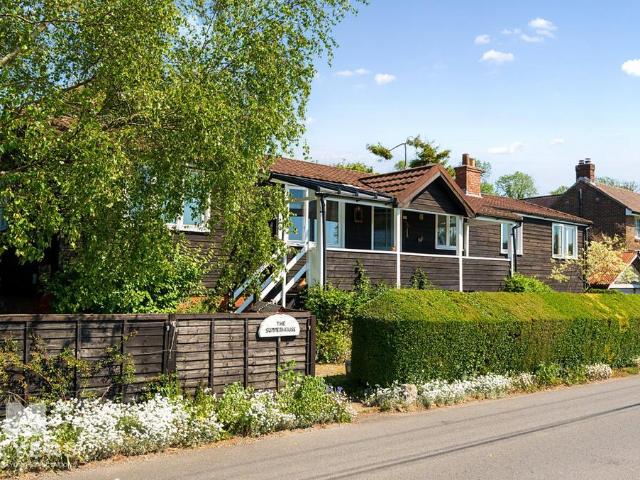 Bungalow for sale in East Dorset