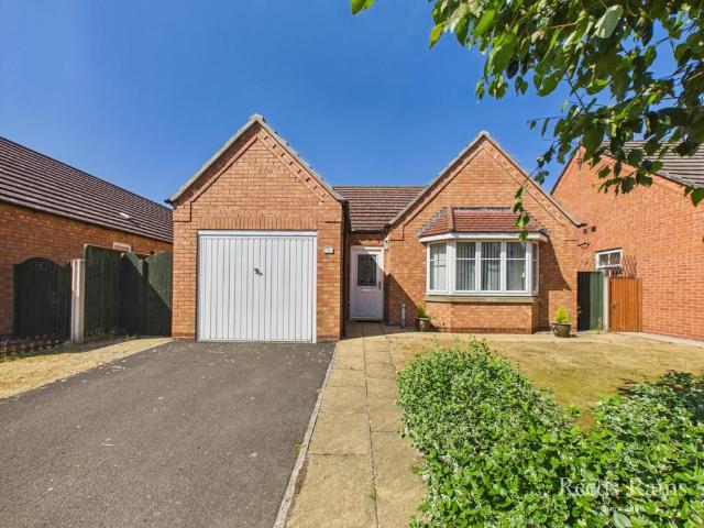 Bungalow for sale in Seamer, North Yorkshire