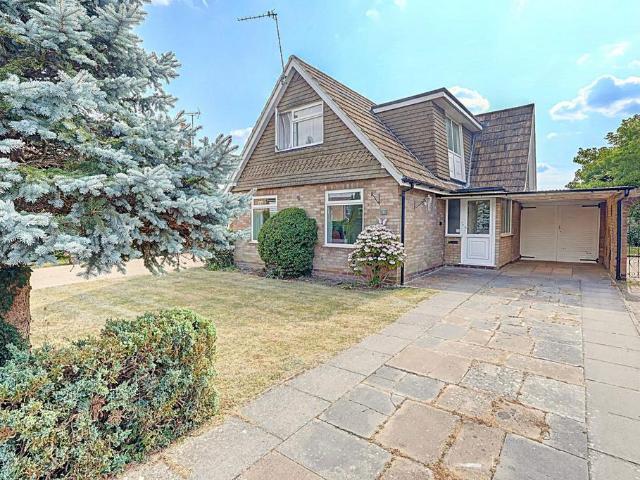 Bungalow for sale in Little Missenden, Buckinghamshire