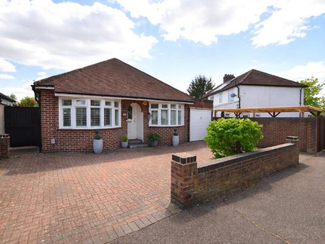 Bungalow for sale in Barnehurst, Isle Of Man