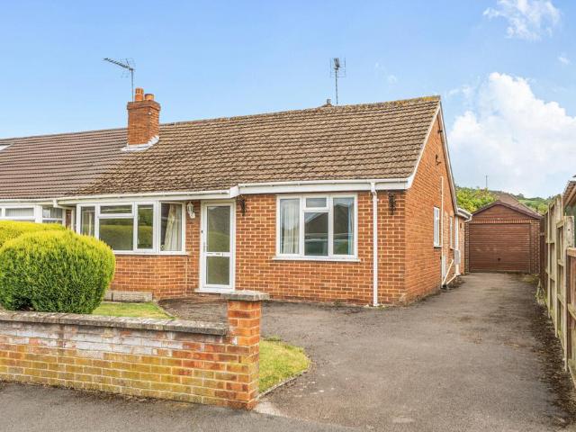 Bungalow for sale in Pamington, Gloucestershire