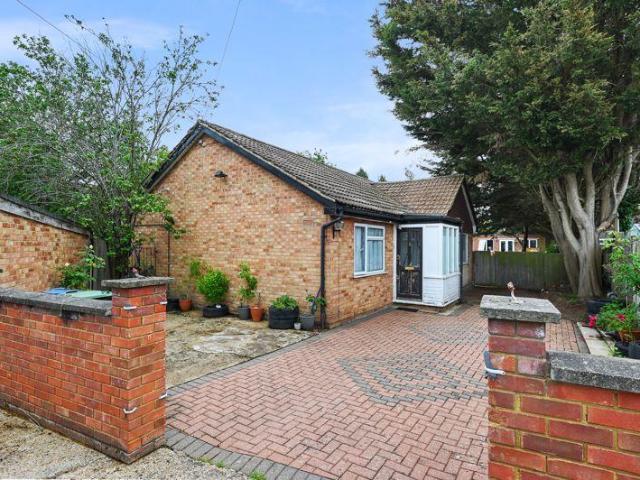Bungalow for sale in London Borough of Harrow, Greater London