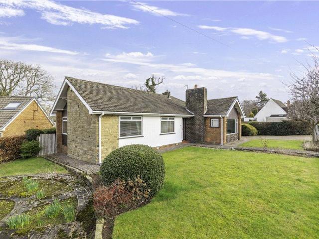Bungalow for sale in Burley-in-Wharfedale, Burley In Wharfedale