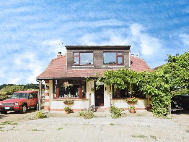 Bungalow for sale in Essex