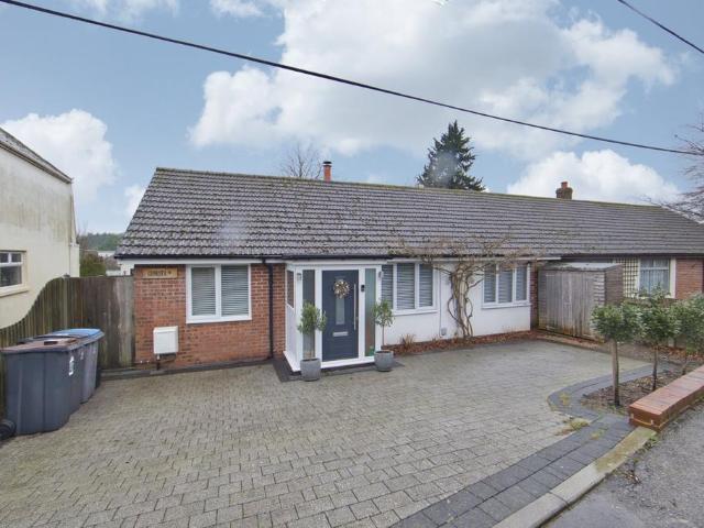 Bungalow for sale in Ripple, Ash