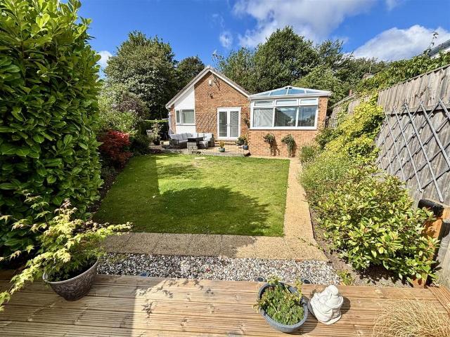 Bungalow for sale in Shincliffe