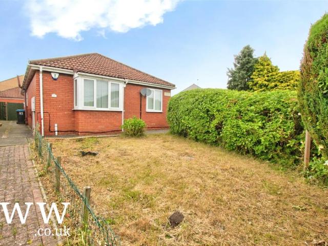 Bungalow for sale in Grange Hill, Coundon