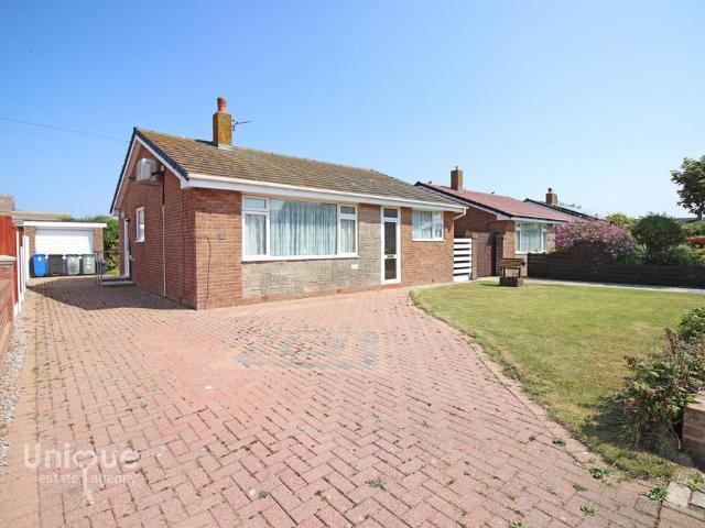 Bungalow for sale in Fleetwood, Cabus