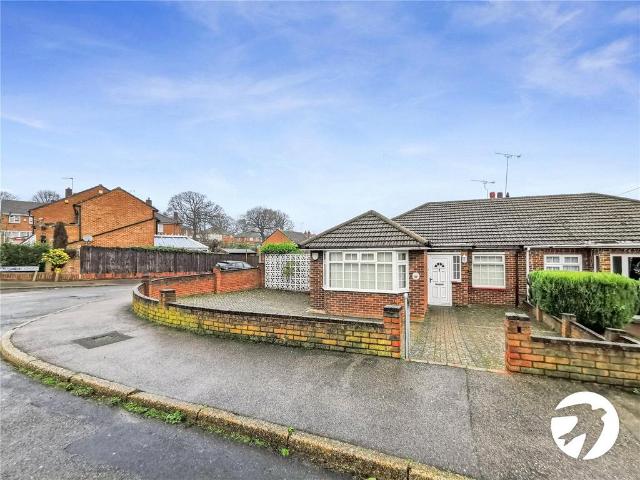 Bungalow for sale in Maypole, Dartford