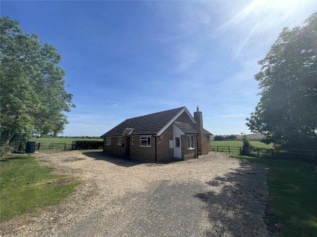 Bungalow for sale in Bedford