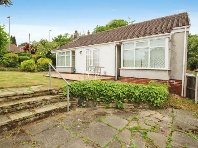 Bungalow for sale in Pontefract, West Yorkshire