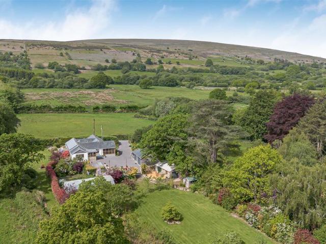Bungalow for sale in Weir Quay, Devon