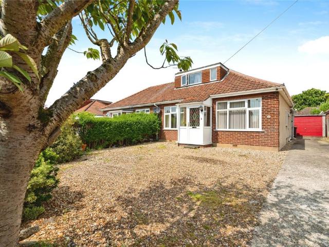Bungalow for sale in Crostwick, Norfolk