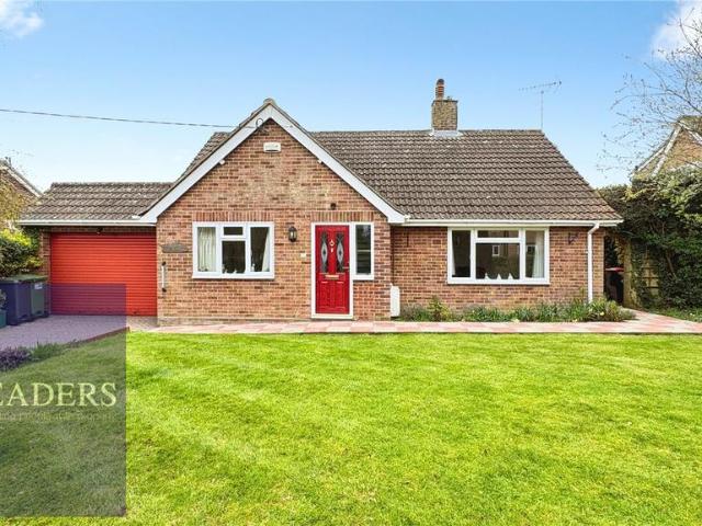 Bungalow for sale in Chipping Hill, Isle Of Man