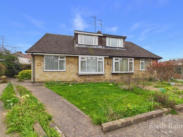 Bungalow for sale in Hull, City Of Kingston Upon Hull