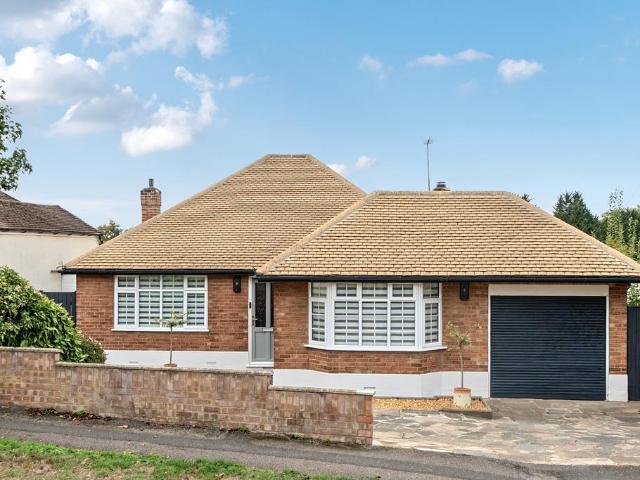 Bungalow for sale in Ottershaw, Runnymede