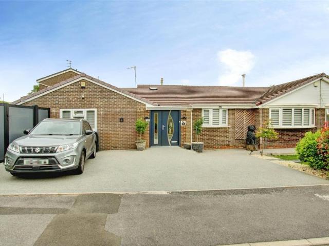 Bungalow for sale in Pity Me, Durham