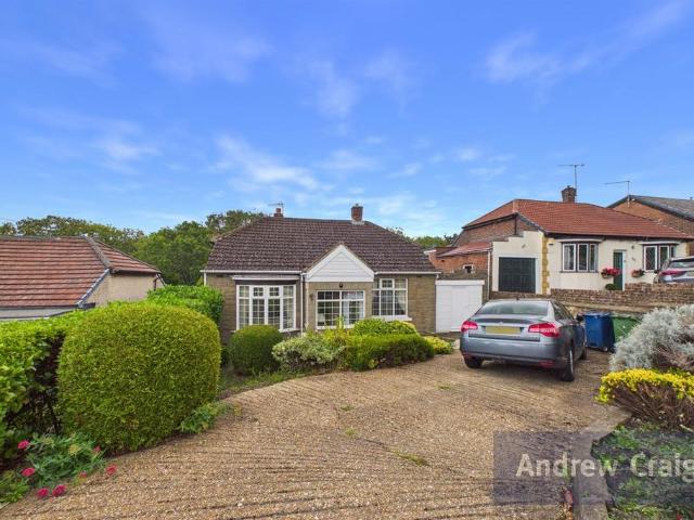 Bungalow for sale in Sunniside, Gateshead