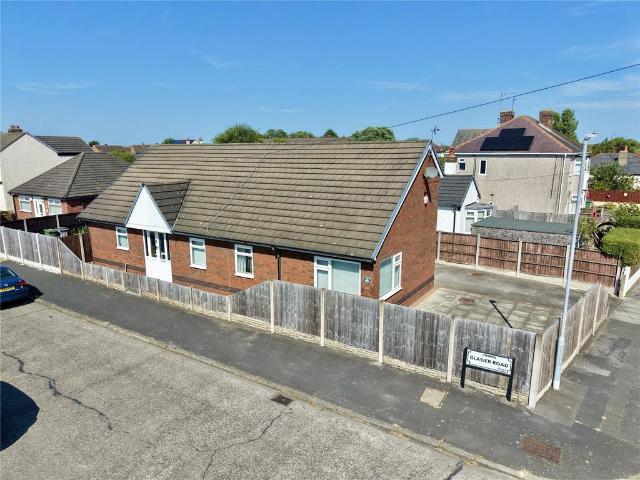 Bungalow for sale in Moreton, Wirral