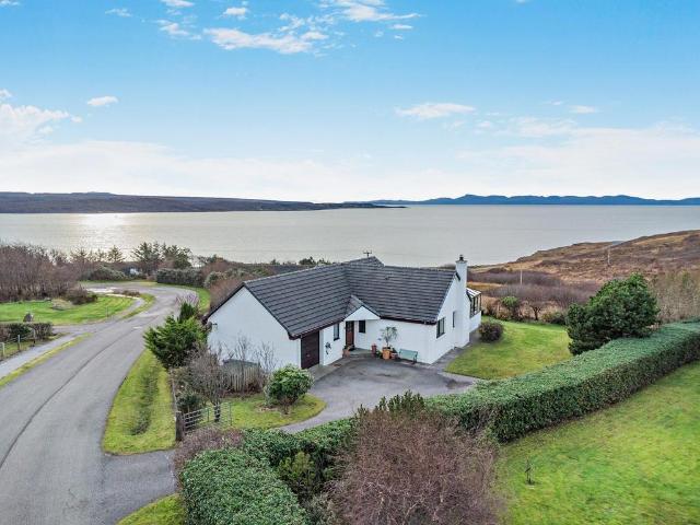 Bungalow for sale in Scotland