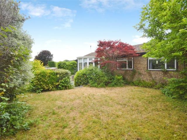 Bungalow for sale in Hockerill, Colliers End