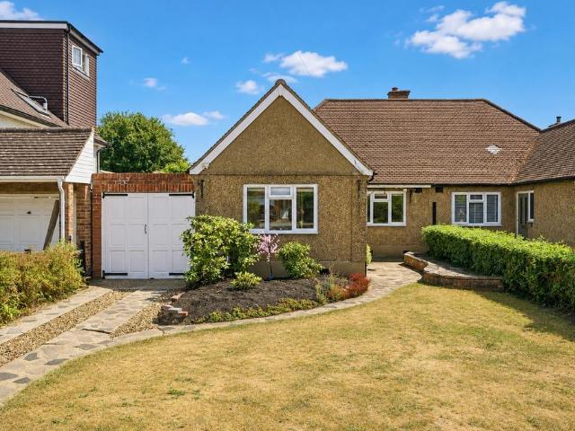 Bungalow for sale in St Stephen, Five Acres