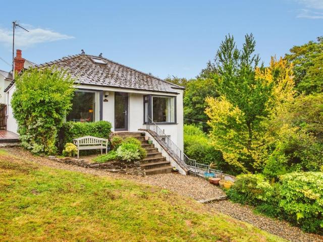 Bungalow for sale in Saundersfoot, Wales