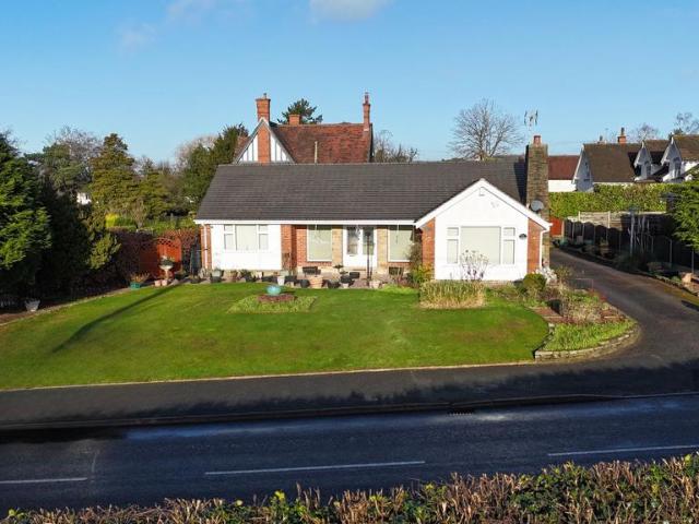 Bungalow for sale in Baswich, Staffordshire