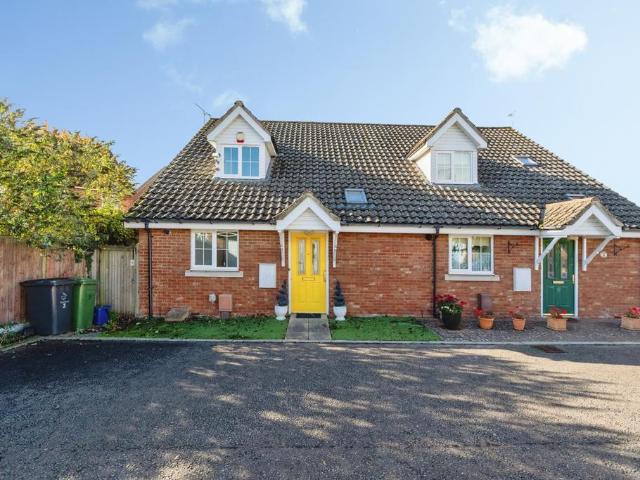 Bungalow for sale in Swaffham, Breckland