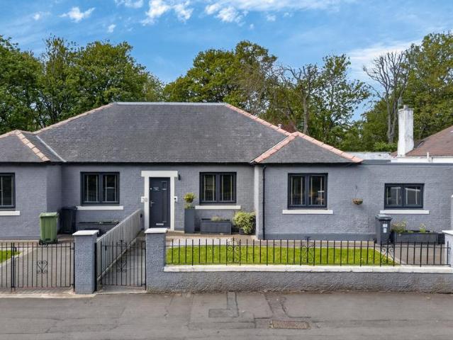 Bungalow for sale in Bingham, Craigmillar