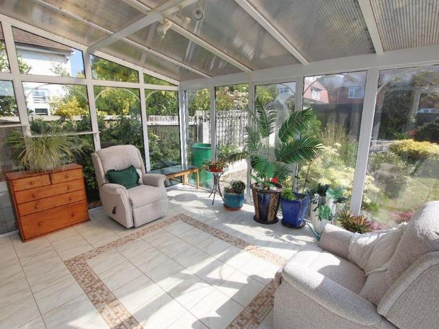 Bungalow for sale in Dale Hill, Essex