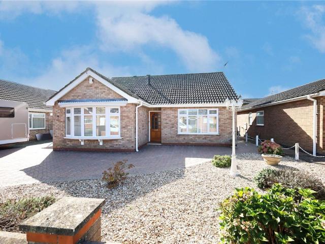 Bungalow for sale in Staniland, Boston