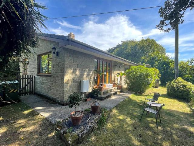 Bungalow for sale in St. Lawrence, Ventnor