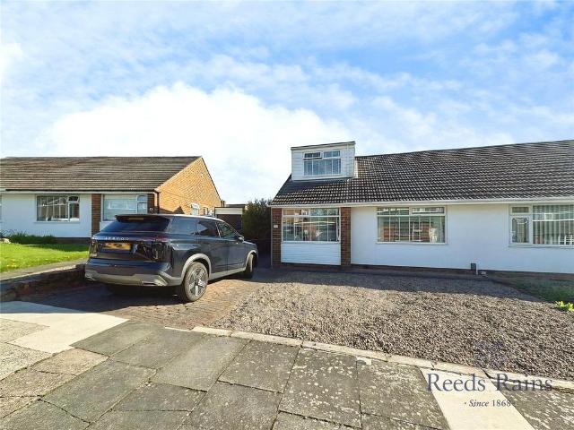 Bungalow for sale in Lemington, Tyne And Wear