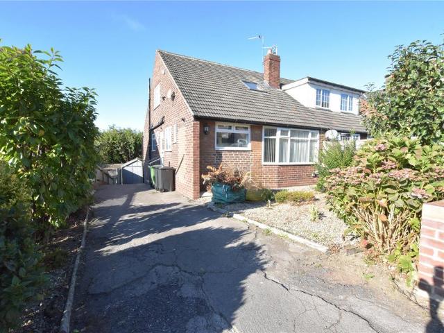 Bungalow for sale in Kirkstall, West Yorkshire
