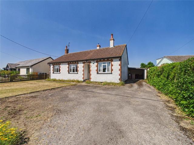 Bungalow for sale in Great and Little Leighs, Chelmsford