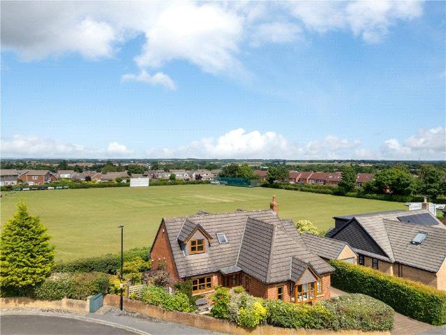 Bungalow for sale in Calcutt, Knaresborough